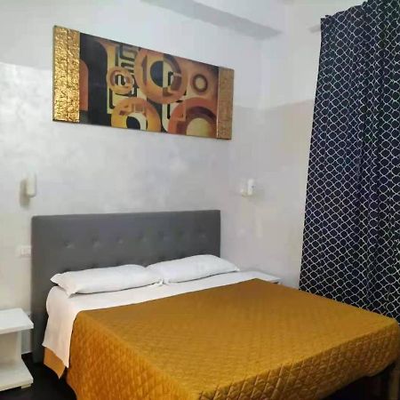 Apartamento Casa Roma Exterior foto