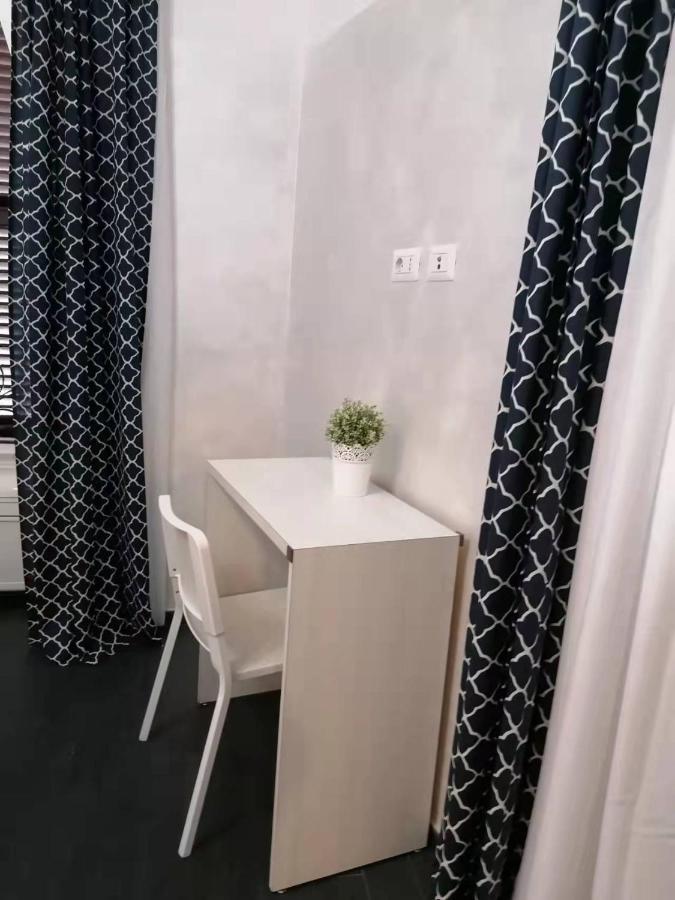 Apartamento Casa Roma Exterior foto