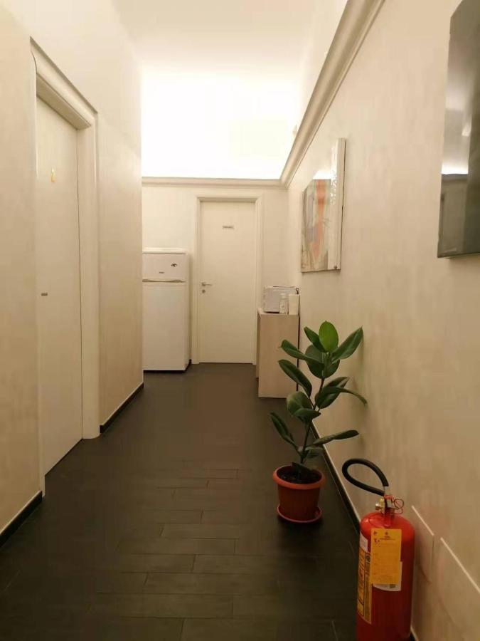 Apartamento Casa Roma Exterior foto
