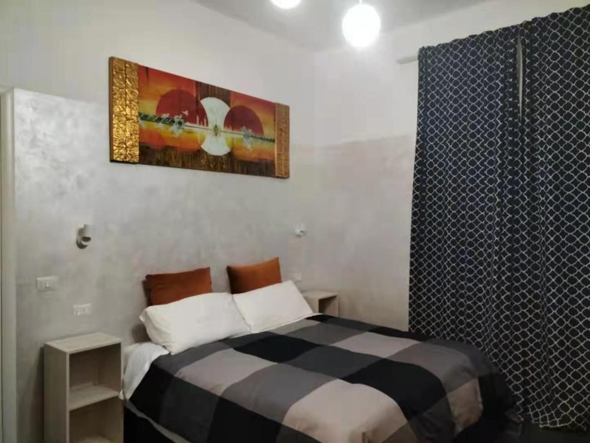 Apartamento Casa Roma Exterior foto