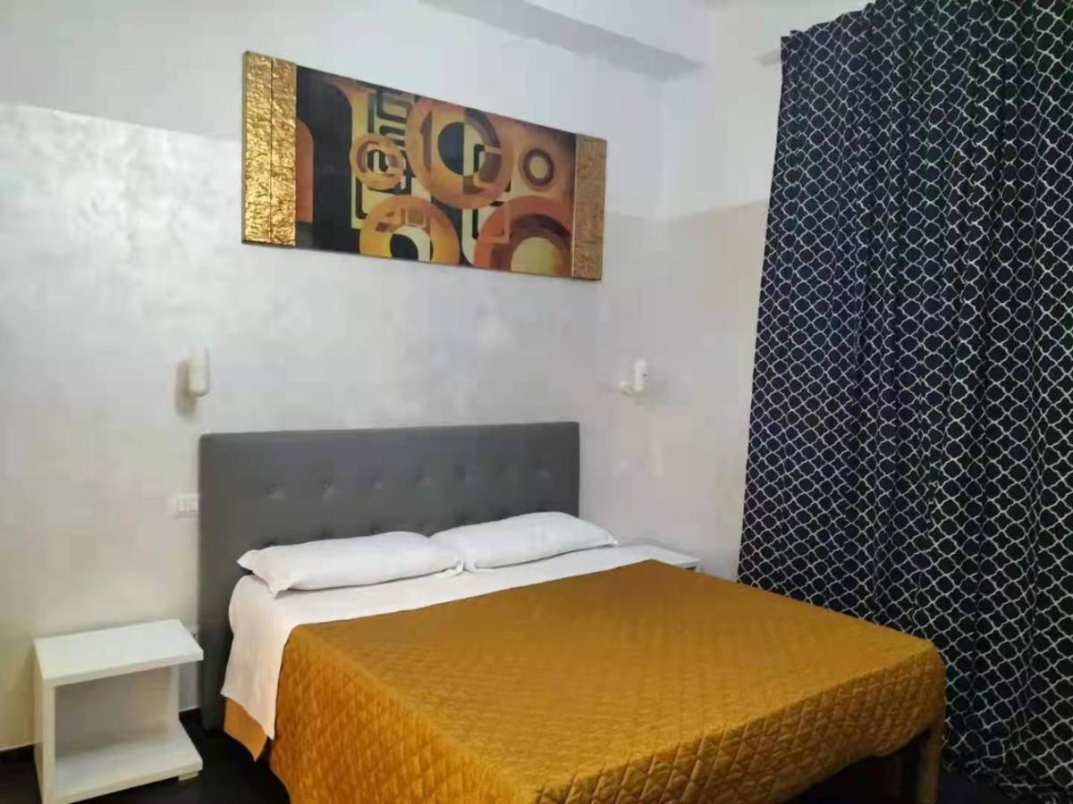 Apartamento Casa Roma Exterior foto