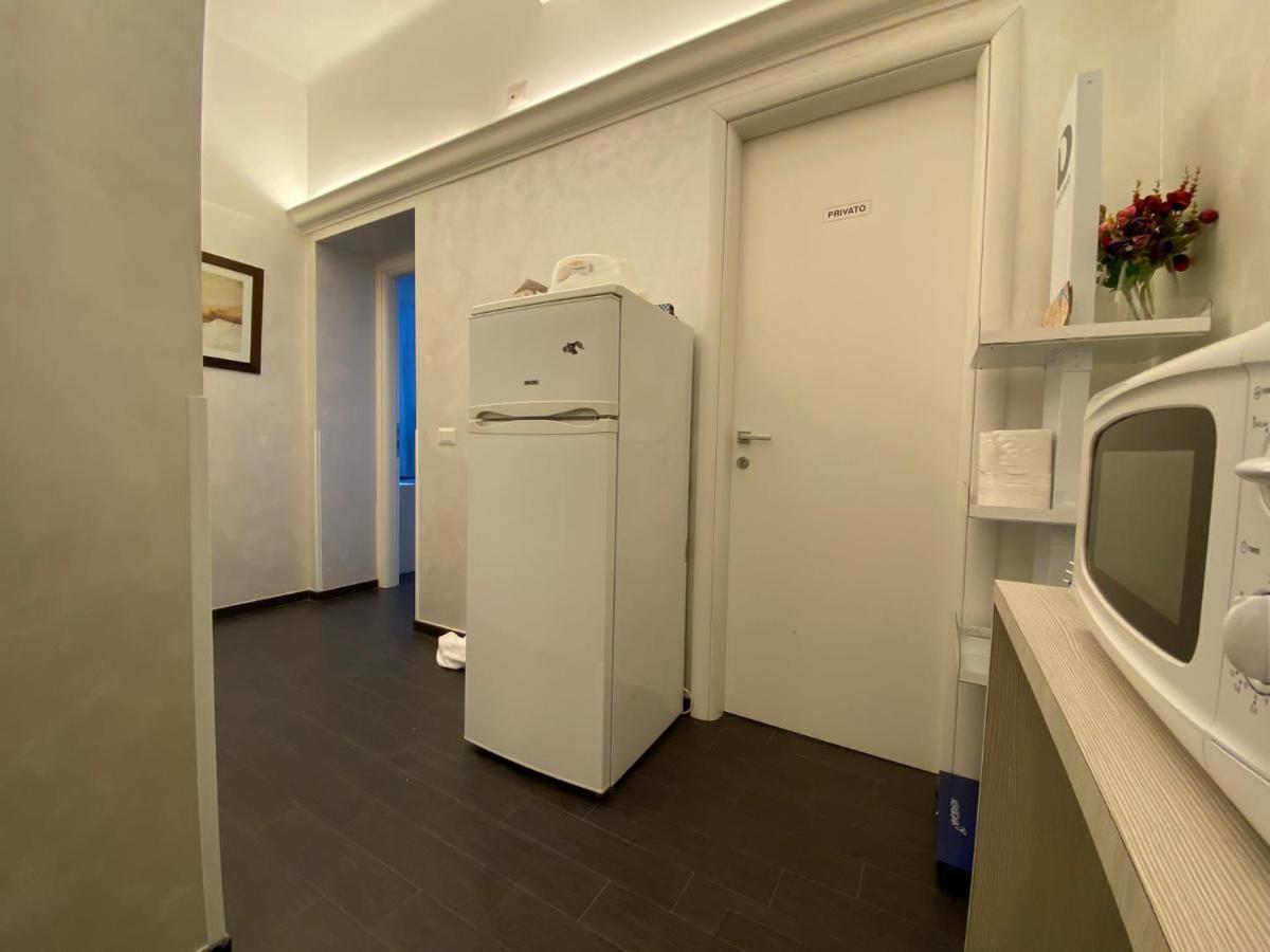 Apartamento Casa Roma Exterior foto